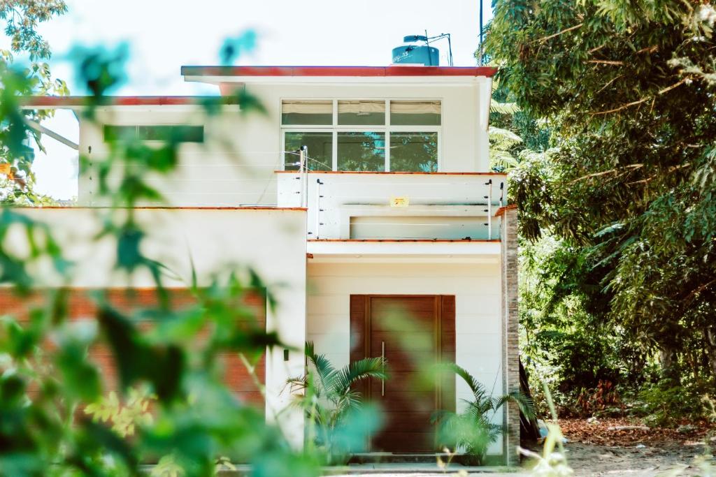 Casa Vista verde