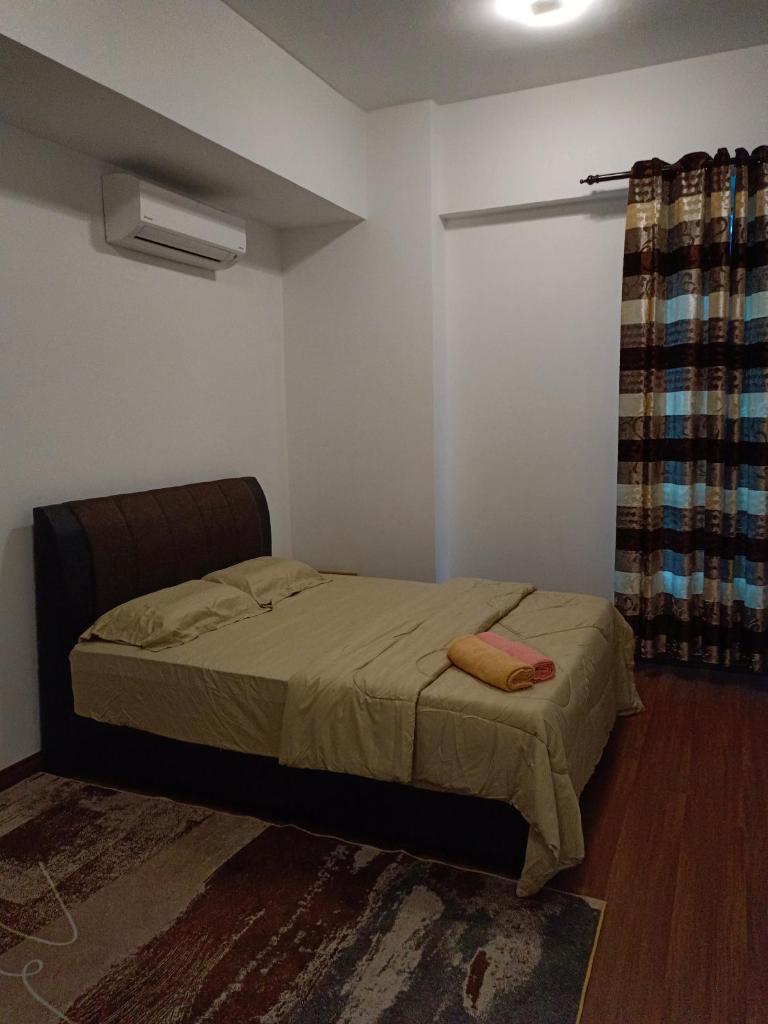 Nasuha Homestay photo 3