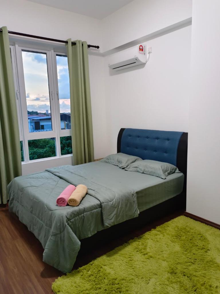 Nasuha Homestay photo 4
