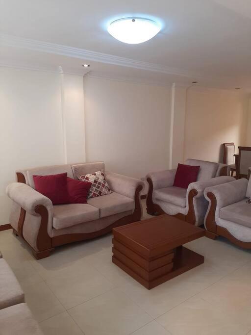 Andaluz Townhouse for Rent