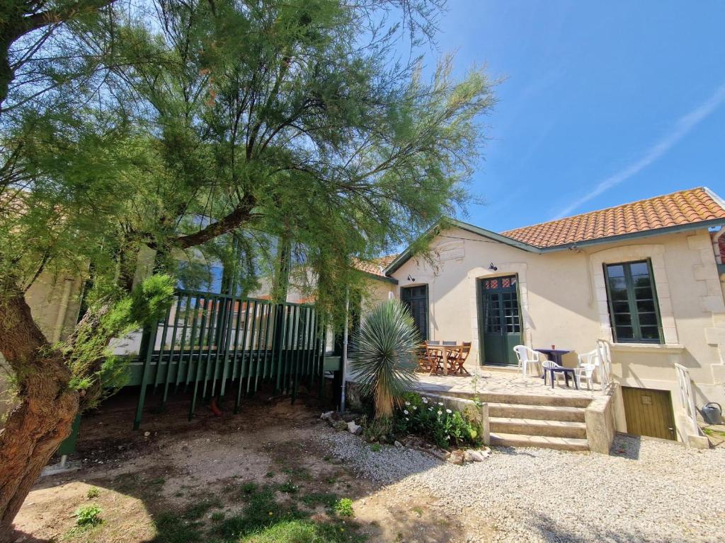 Maison Châtelaillon-Plage, 4 pièces, 6 personnes - FR-1-706-15