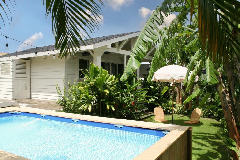 The Guava Shack