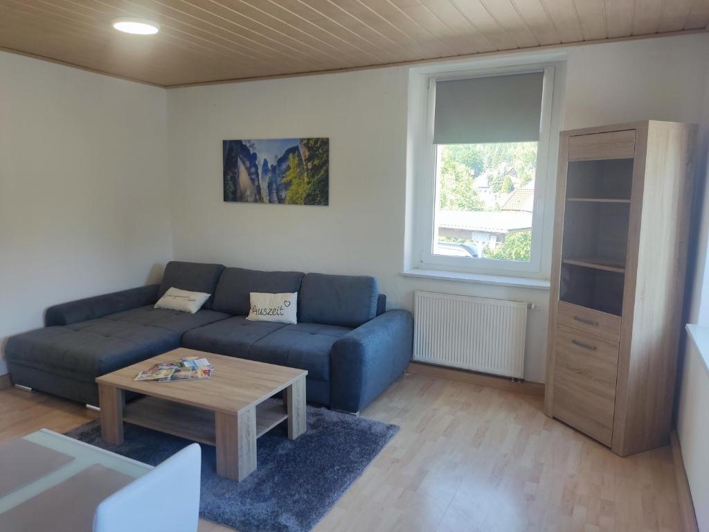 Ferienwohnung 2 am Hofladen Hellendorf photo 4