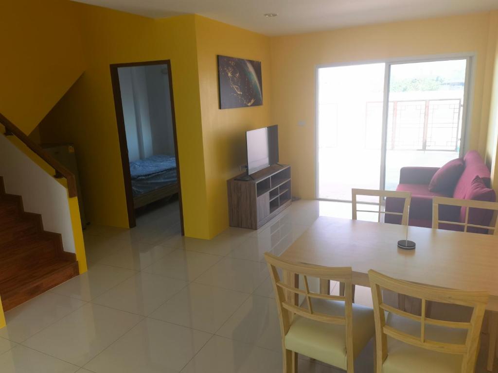 YYK Homestay photo 4