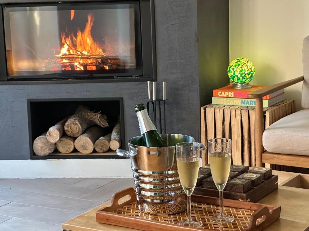 Les Turquoises Étretat - L'Hôtel-Boutique photo 3