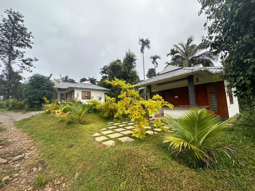 PLEASANT VALLEY home-stay, attapadi photo 4