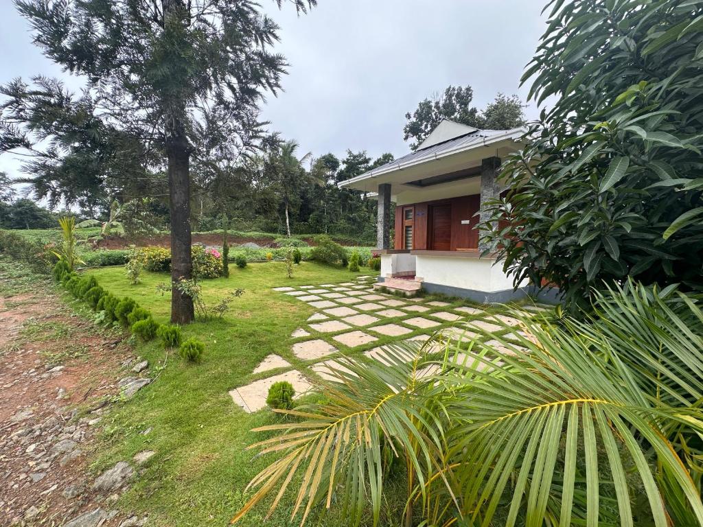PLEASANT VALLEY home-stay, attapadi photo 3