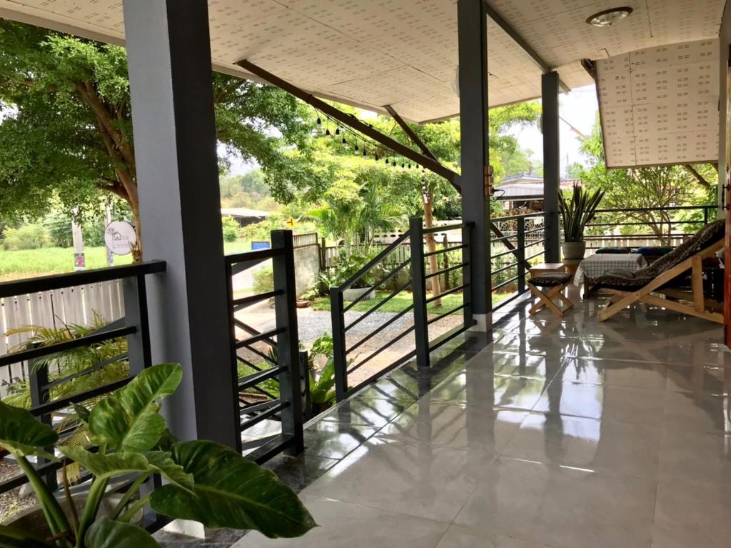 Walai House วลัยเฮ้าส์ กาญจนบุรี photo 2