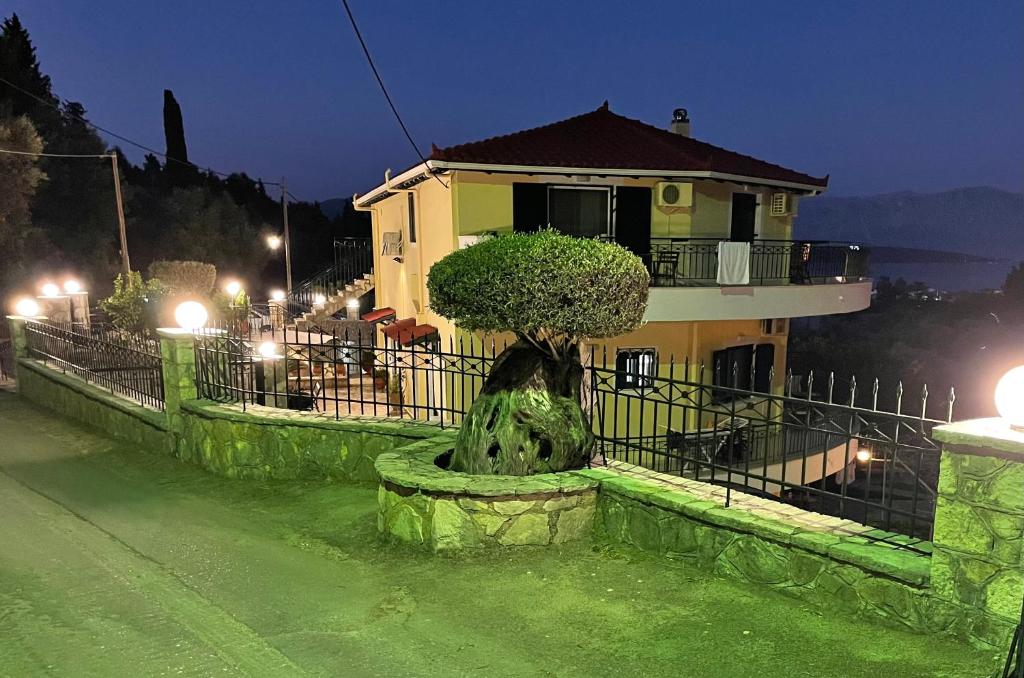 Villa Diana photo 3