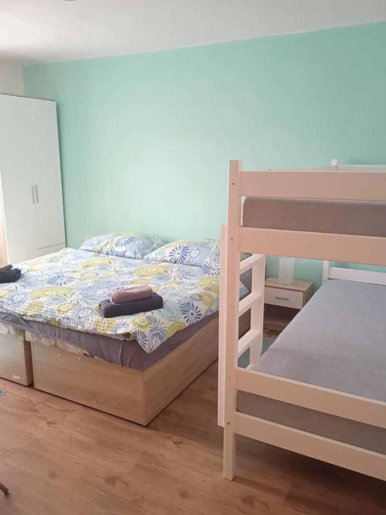 Apartmánové studio LauMar photo 1