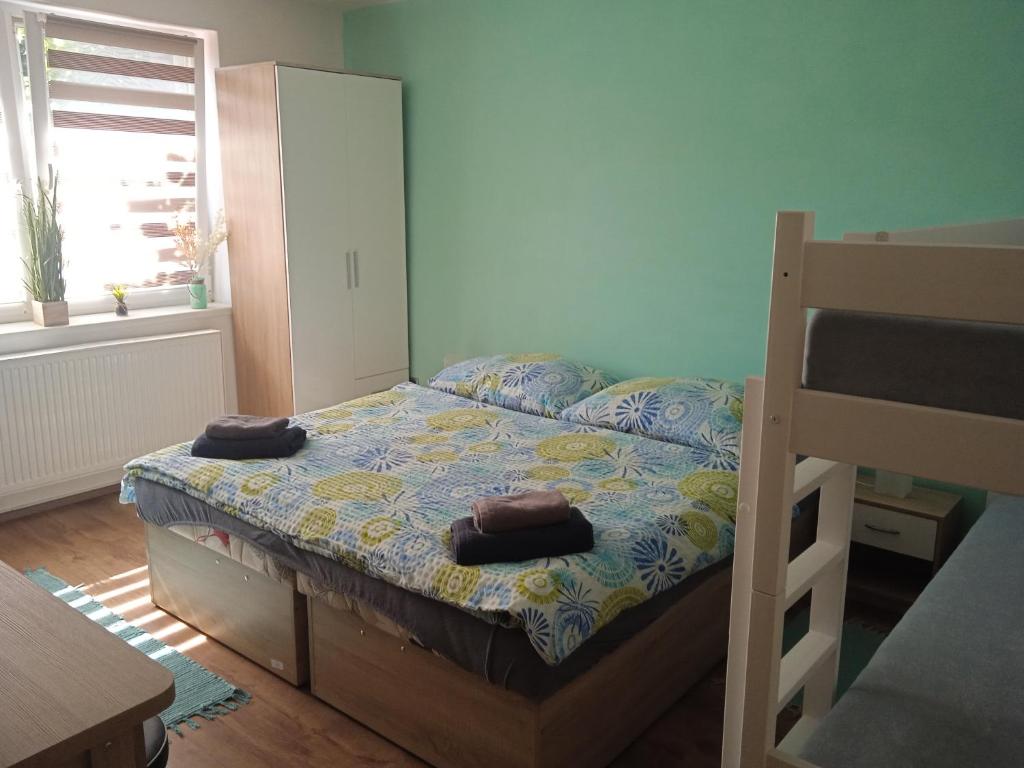 Apartmánové studio LauMar photo 2
