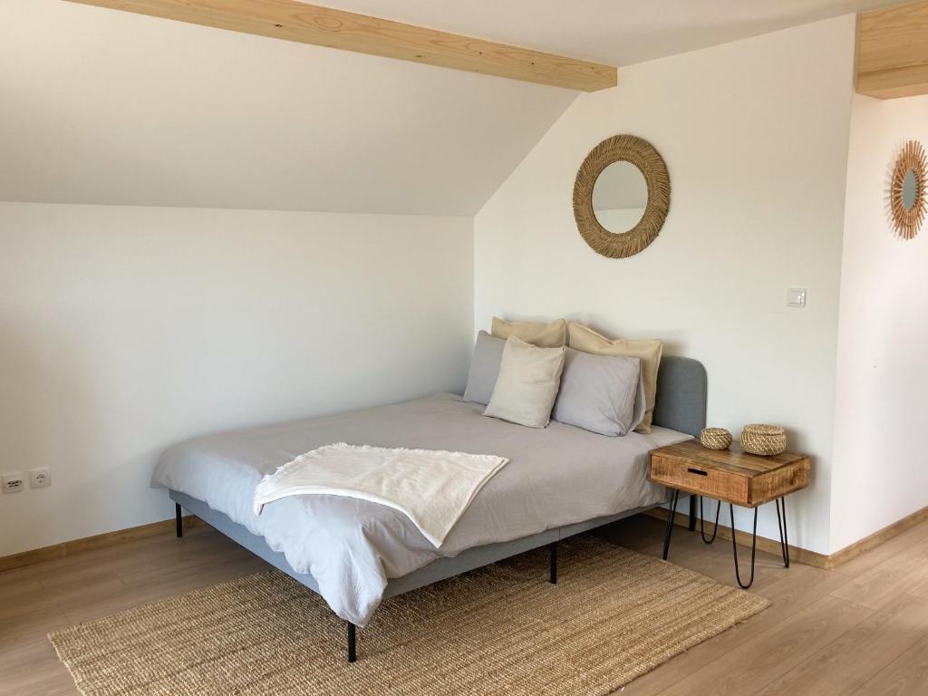 Agro Lux Apartment - Milenović photo 1