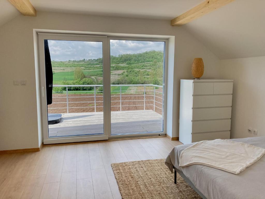 Agro Lux Apartment - Milenović photo 2