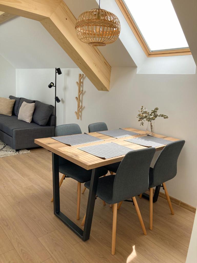 Agro Lux Apartment - Milenović photo 4