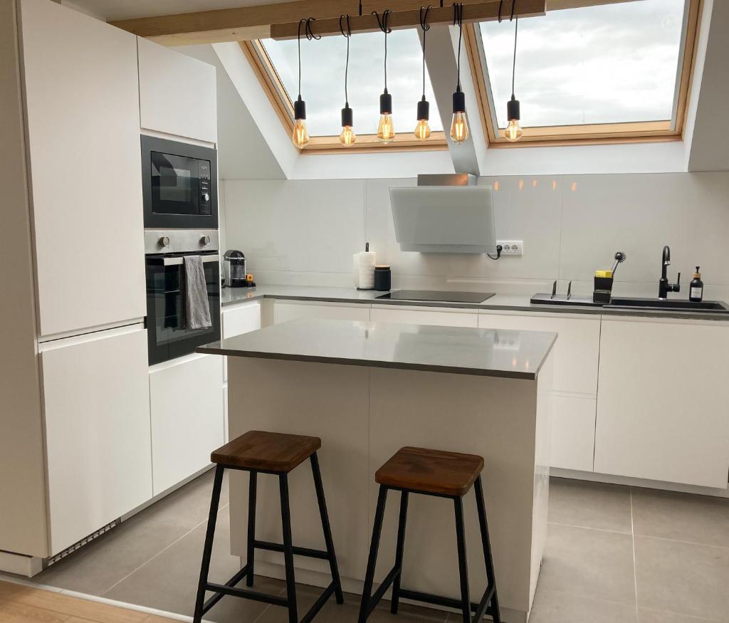 Agro Lux Apartment - Milenović