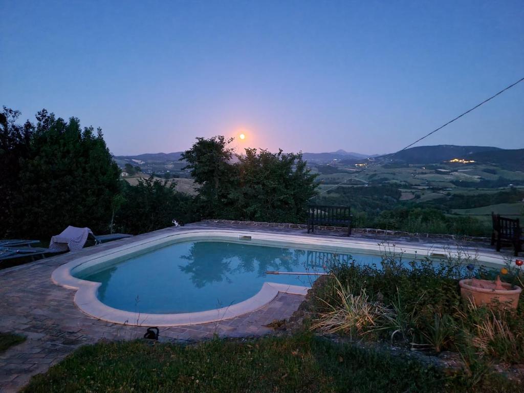 Agriturismo Colle del Lupo photo 4