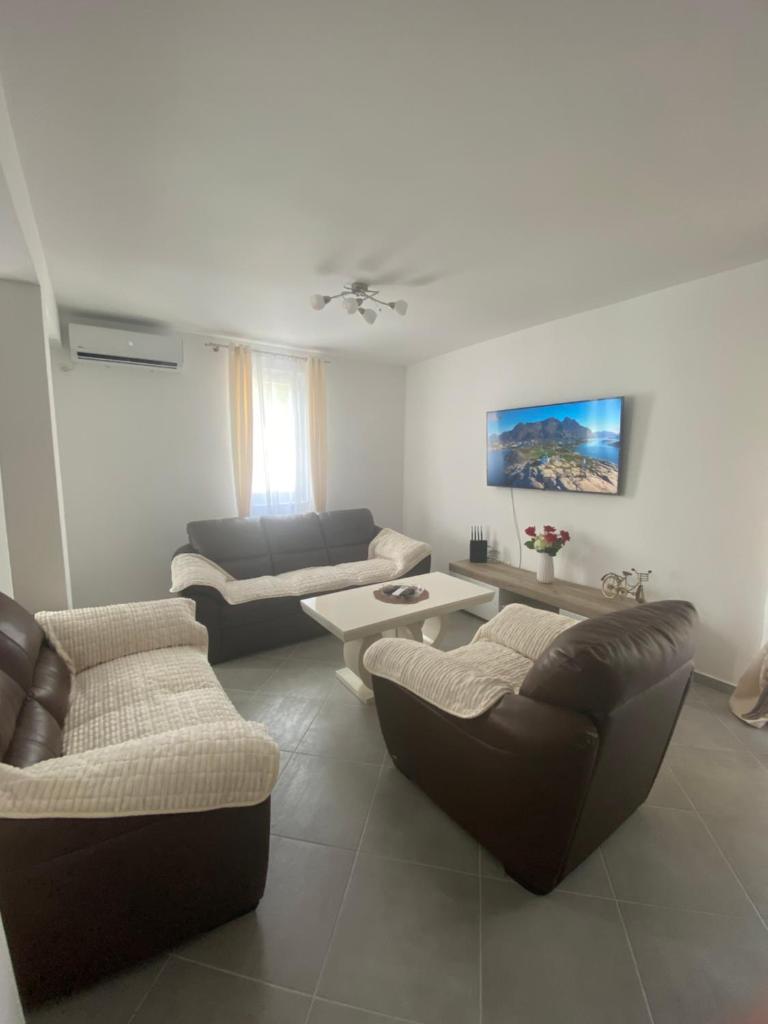 Vučićević apartmani photo 2
