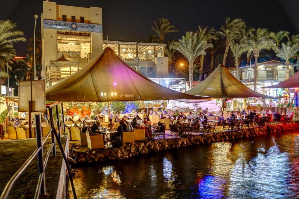 Al-Amer Chalets