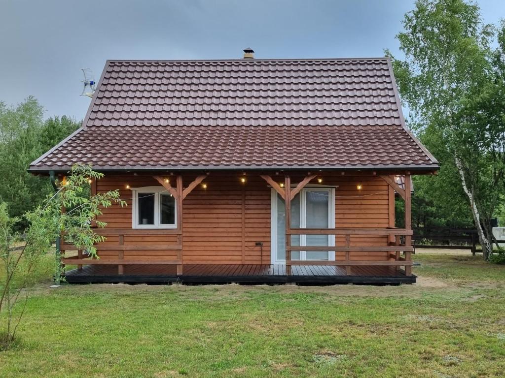 Domek Letniskowy Całoroczny photo 3
