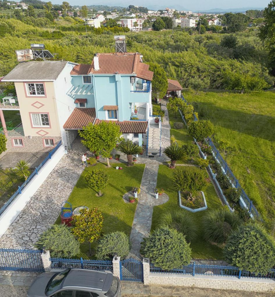 Villa Elpida photo 1