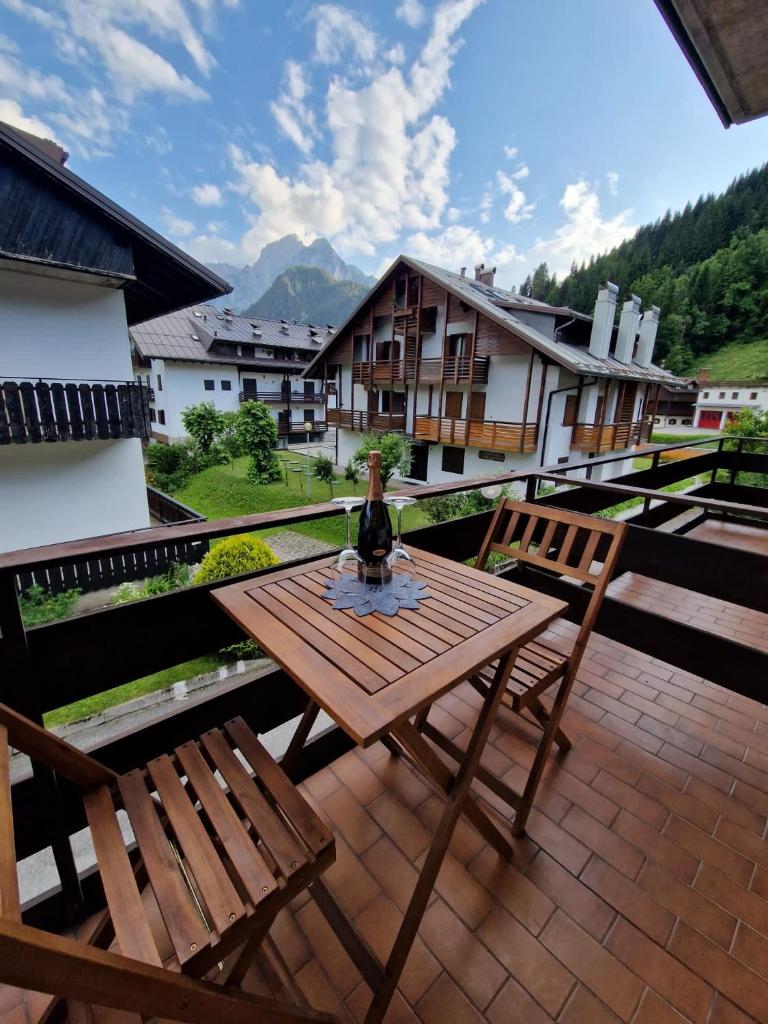 Hirsch Haus photo 1