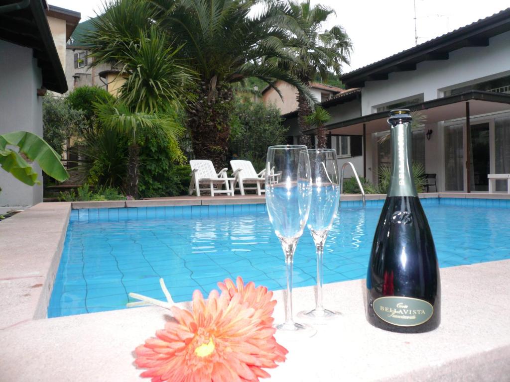 Oasi Holiday Home photo 3