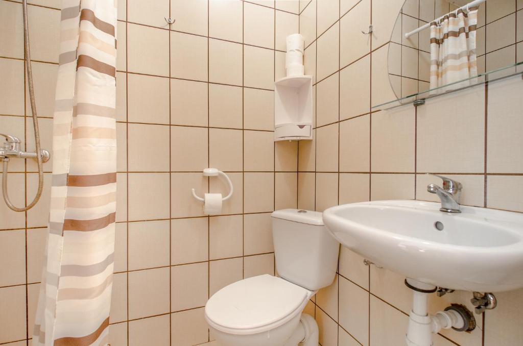 Pokoje gościnne Jędruś photo 4