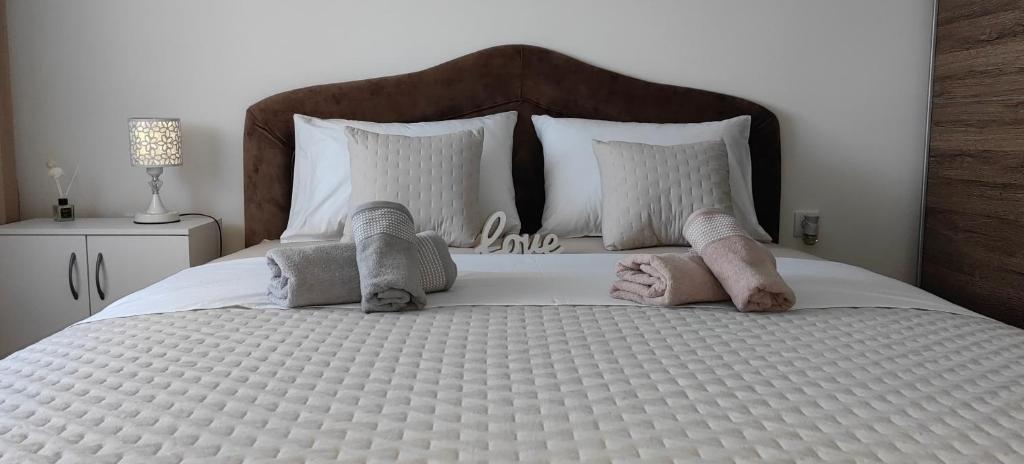apartman Andjela