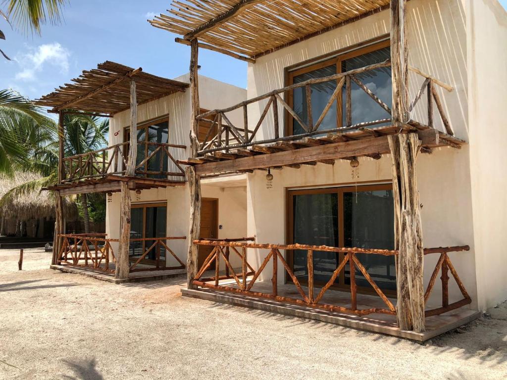 GEMA Aparthotel & Beach photo 2