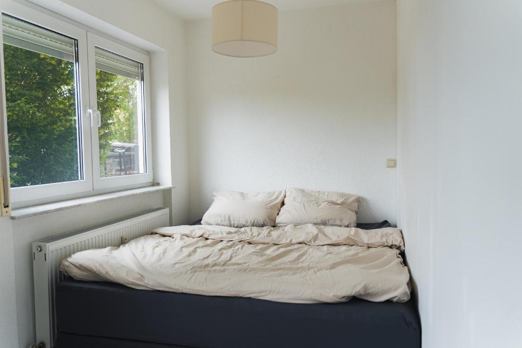 Appartment in den Weinbergen bei Mainz - mit 2x Doppelzimmern, 1x großes Wohnzimmer, Bad & Küche photo 4