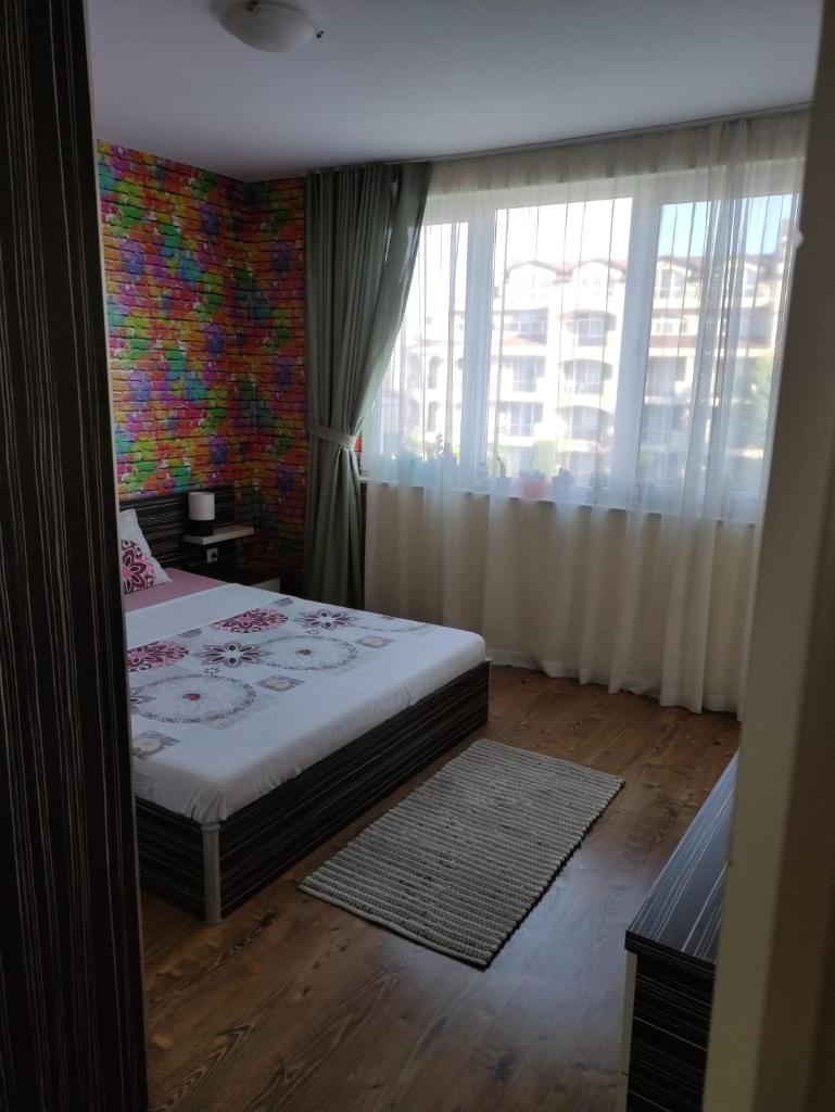 Apartment Atia Resort photo 2
