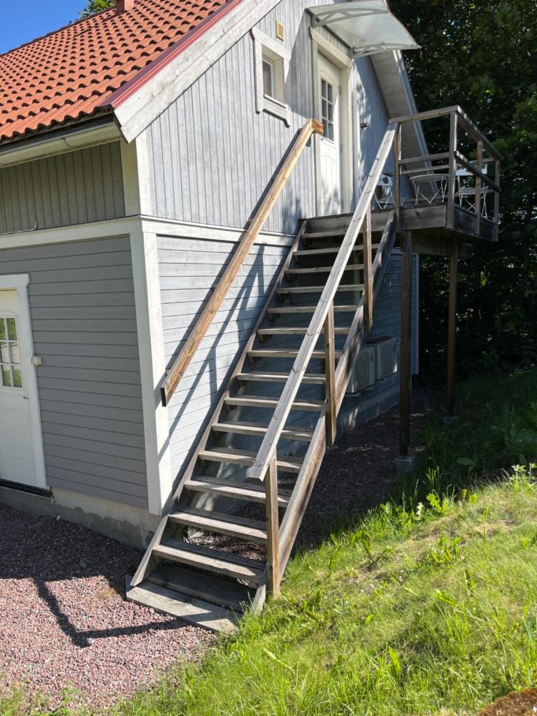 Loftet photo 1