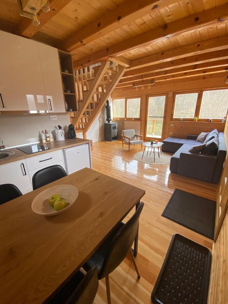 Apartman Lenka photo 1