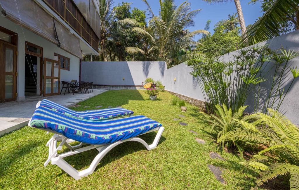 Coco Lodge Galle, cosy and spacious apartment photo 2