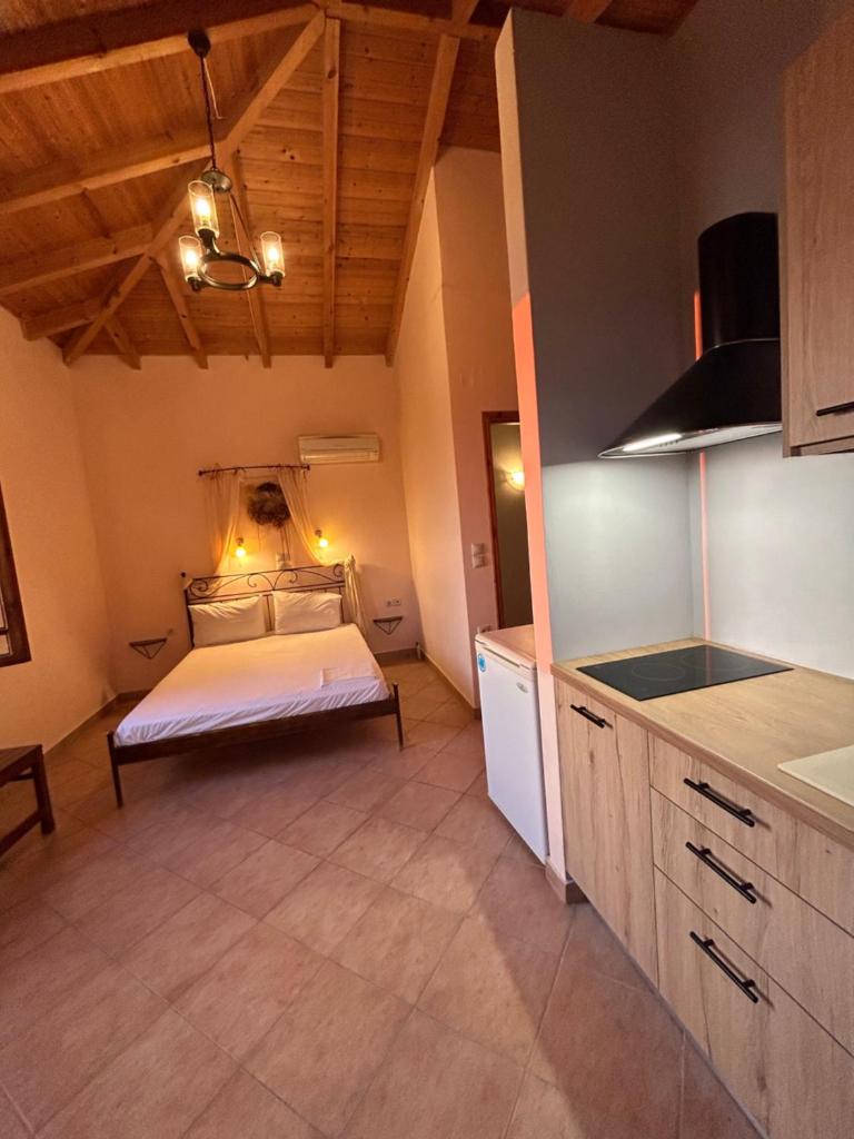 Porto Katsiki Guest Houses photo 1
