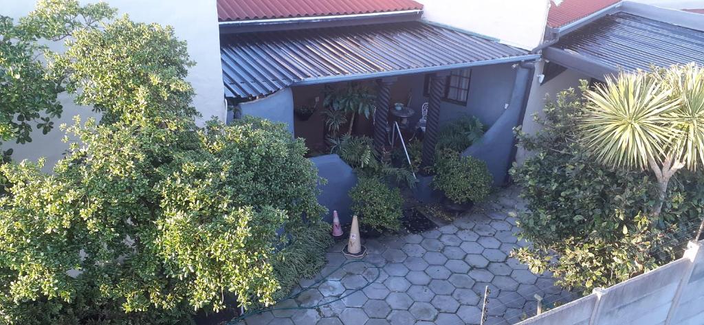 Villa Ocean Crest B&B photo 3