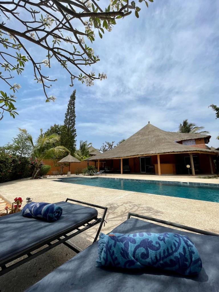 Teranga house photo 2