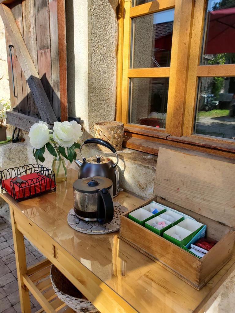 chez Karine photo 3