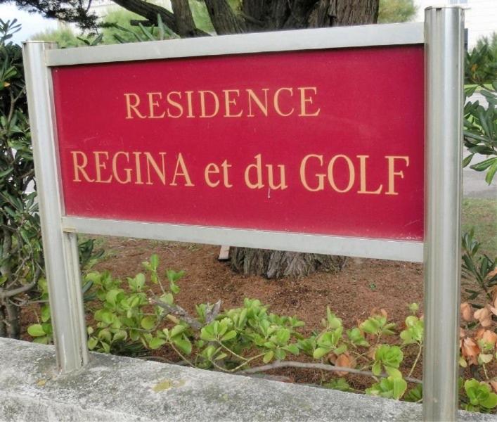 Studio phare de Biarritz Résidence Régina Golf photo 2