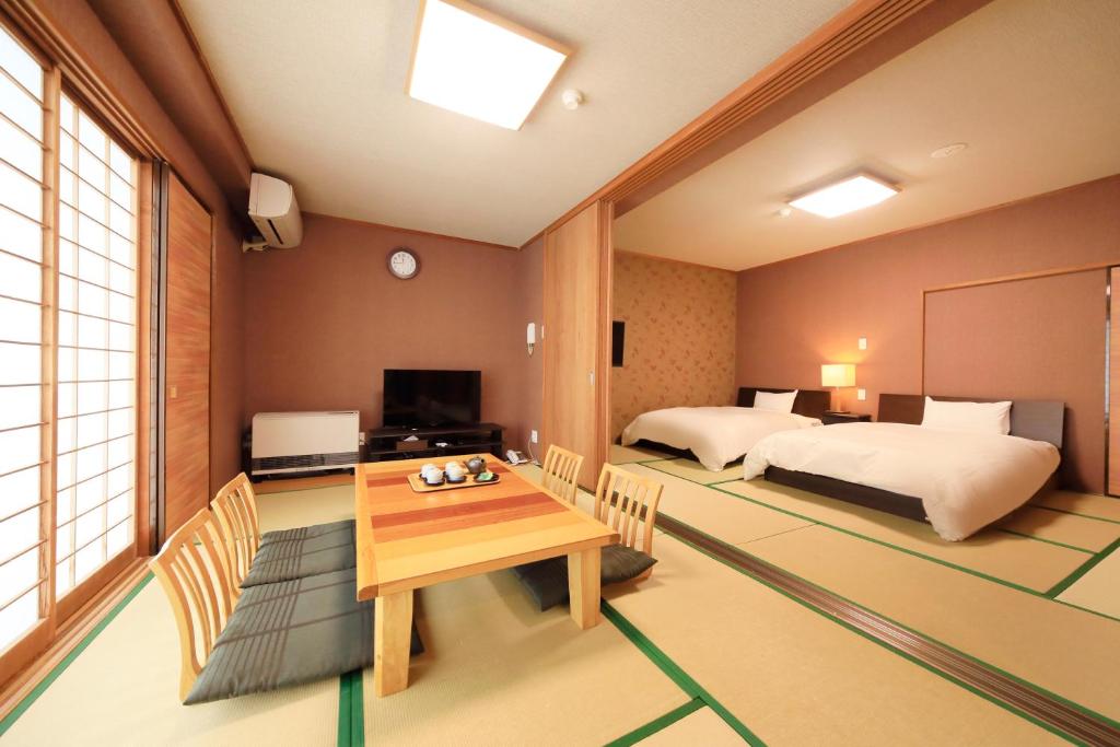 Yutorelo-an ANNEX photo 3