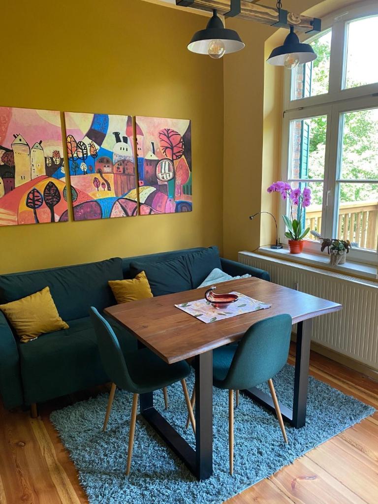 Forsthaus Neudorf photo 3