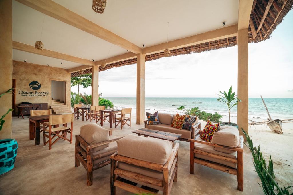 Mayai Ocean Resort photo 2