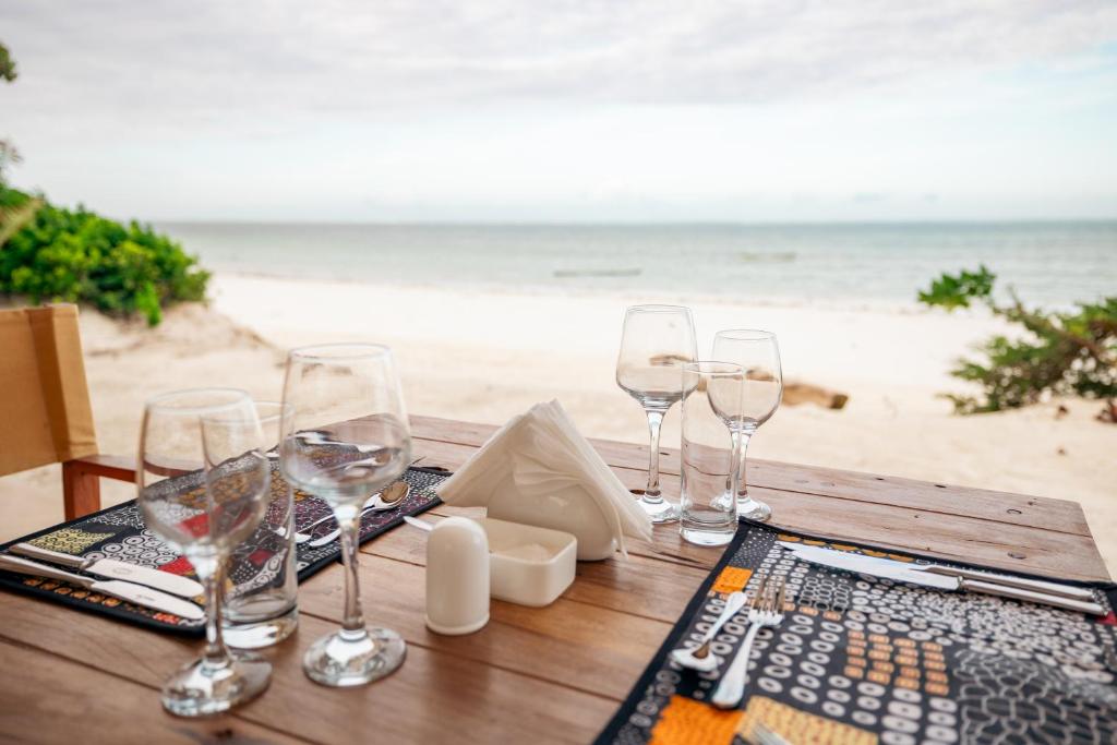 Mayai Ocean Resort photo 3