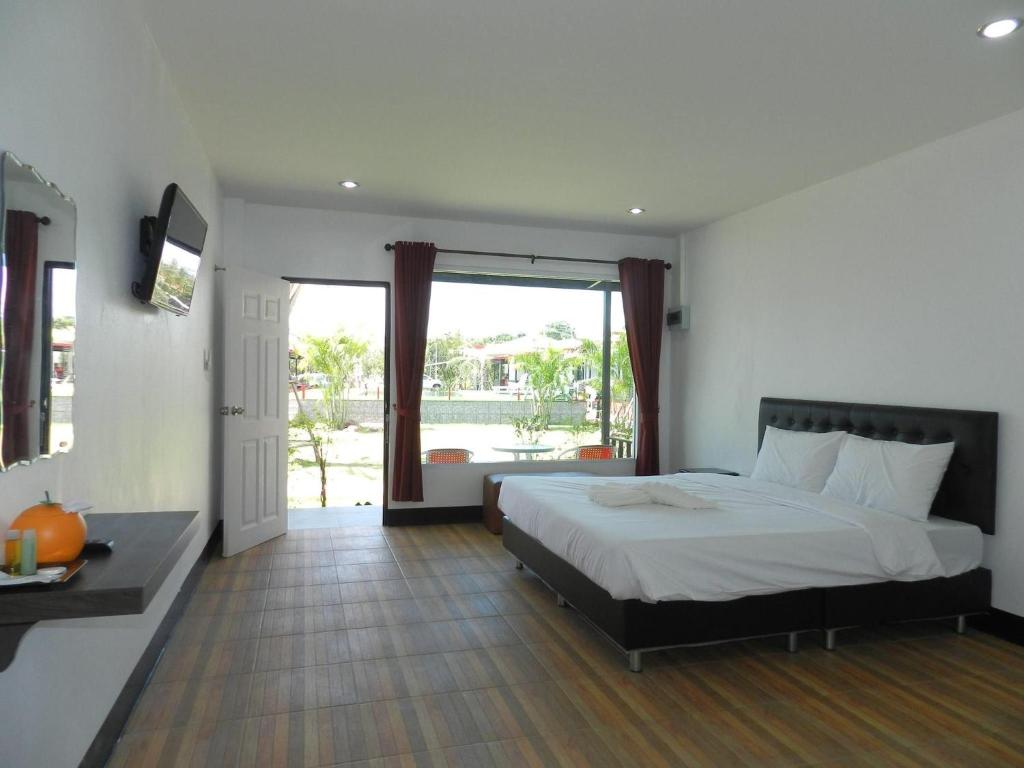 Cape Go Resort photo 3