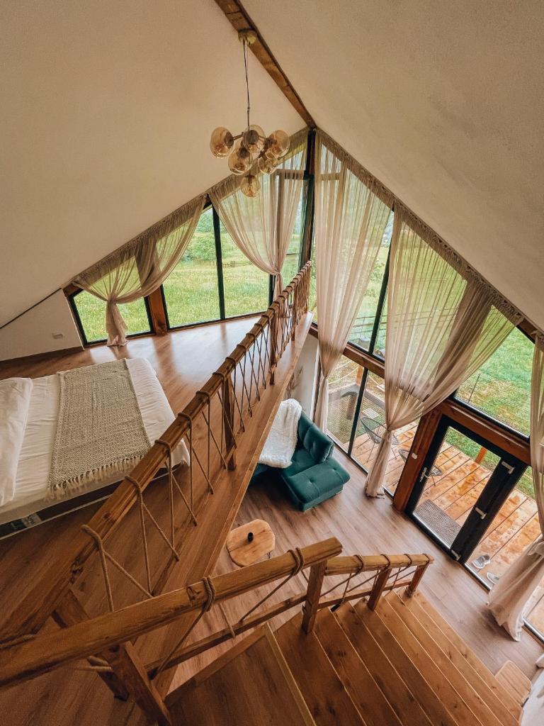 Stuf by NorAtlas Heritage - Adults Only