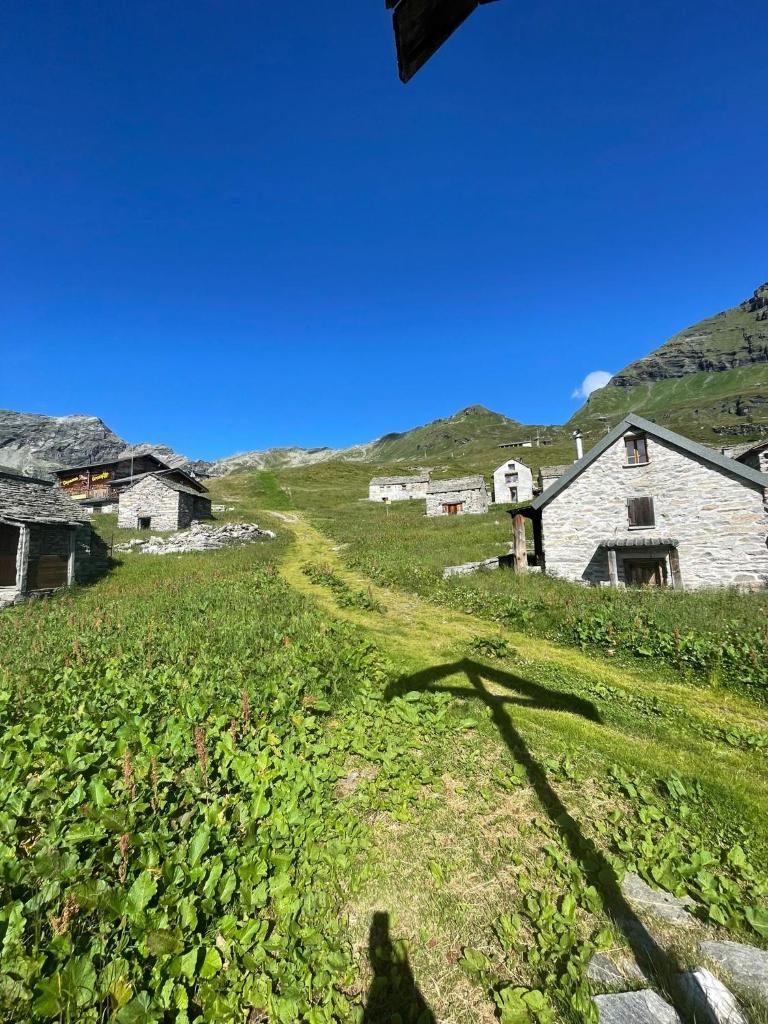 Chalet SOLE photo 1