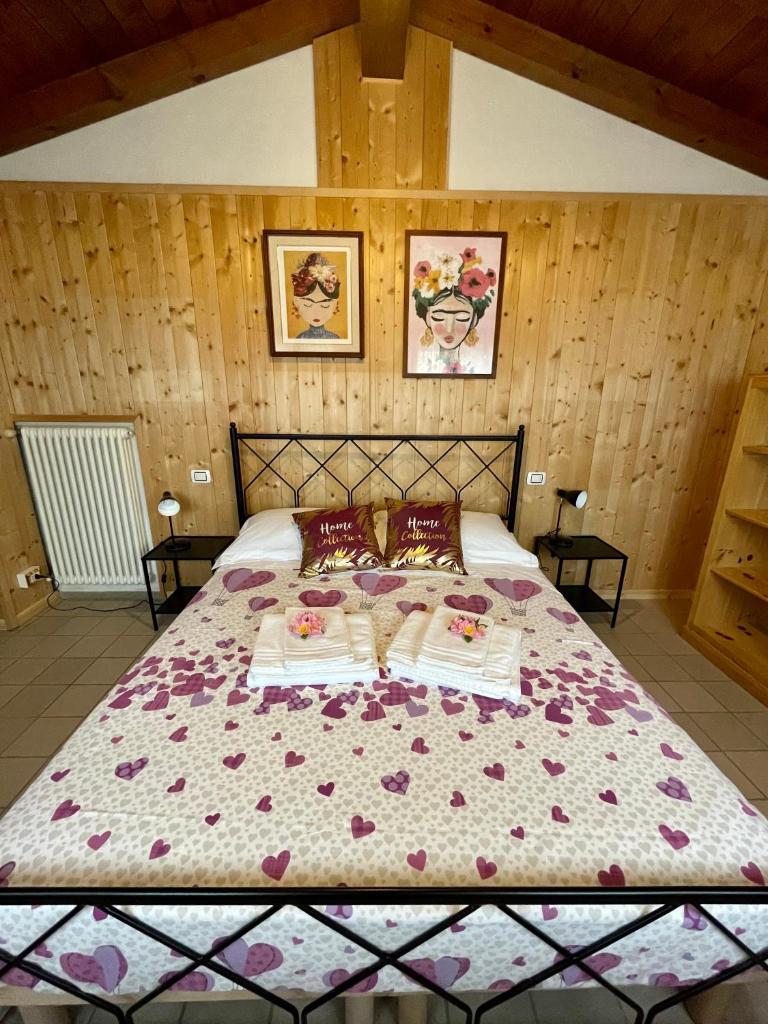 A casa di amici photo 1