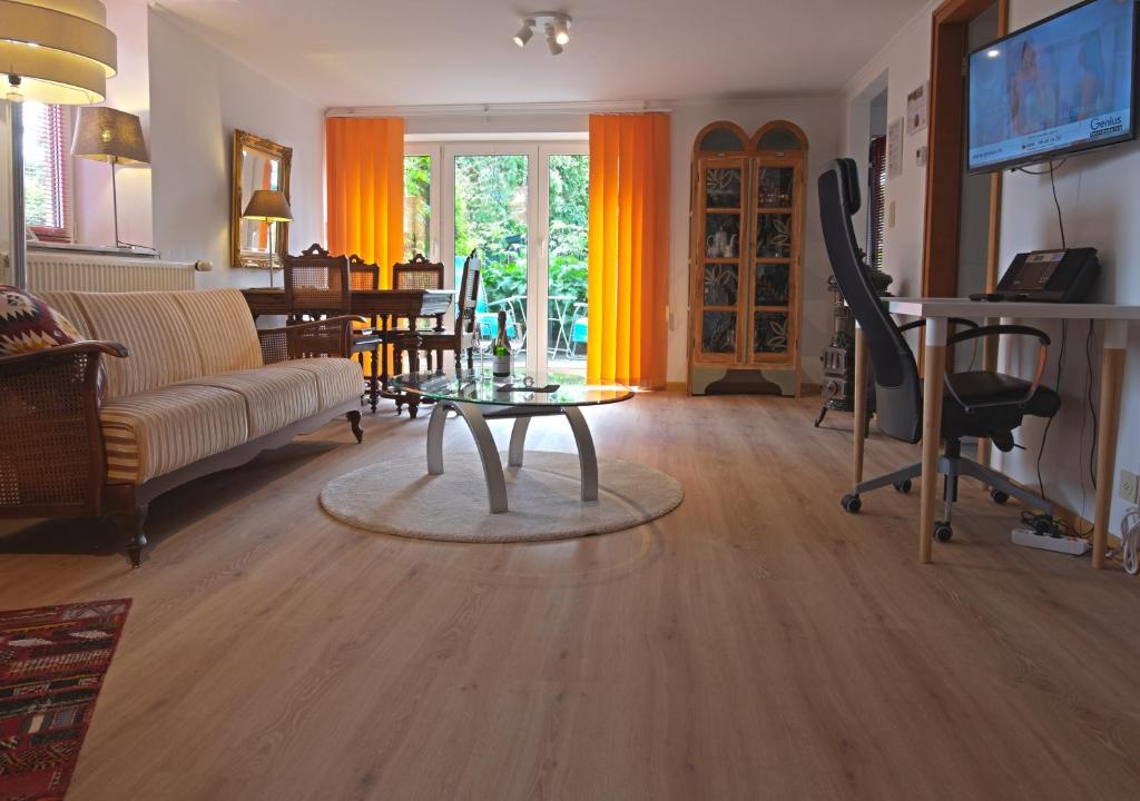 Ferienwohnung An den Linden photo 1