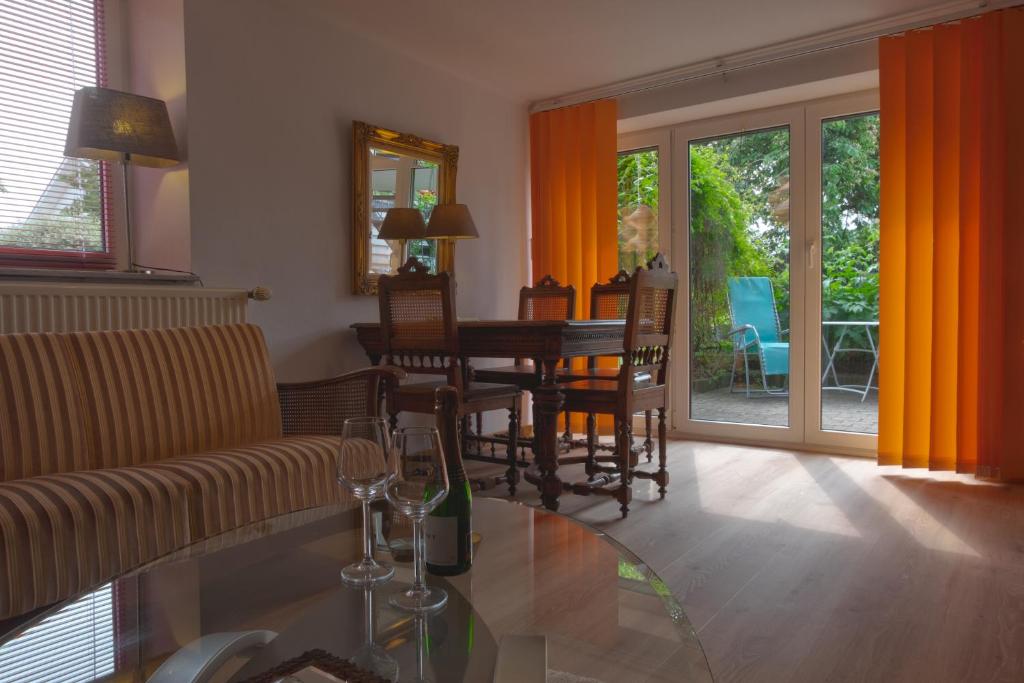 Ferienwohnung An den Linden photo 4