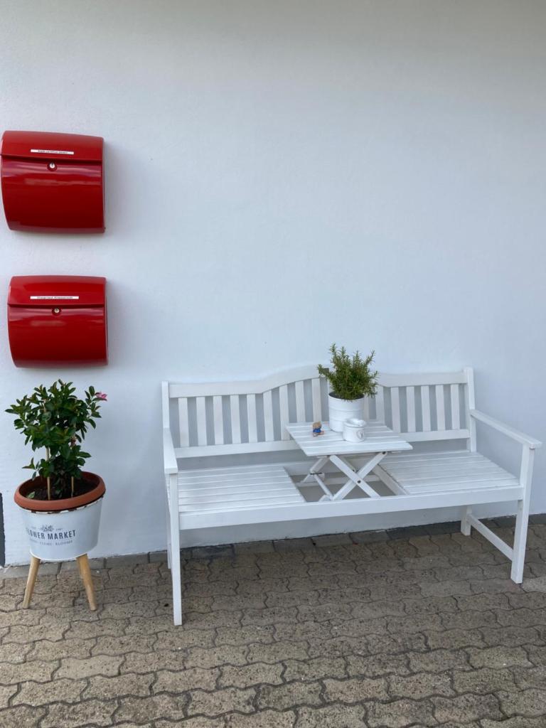 Ferienwohnung Rothirsch photo 3